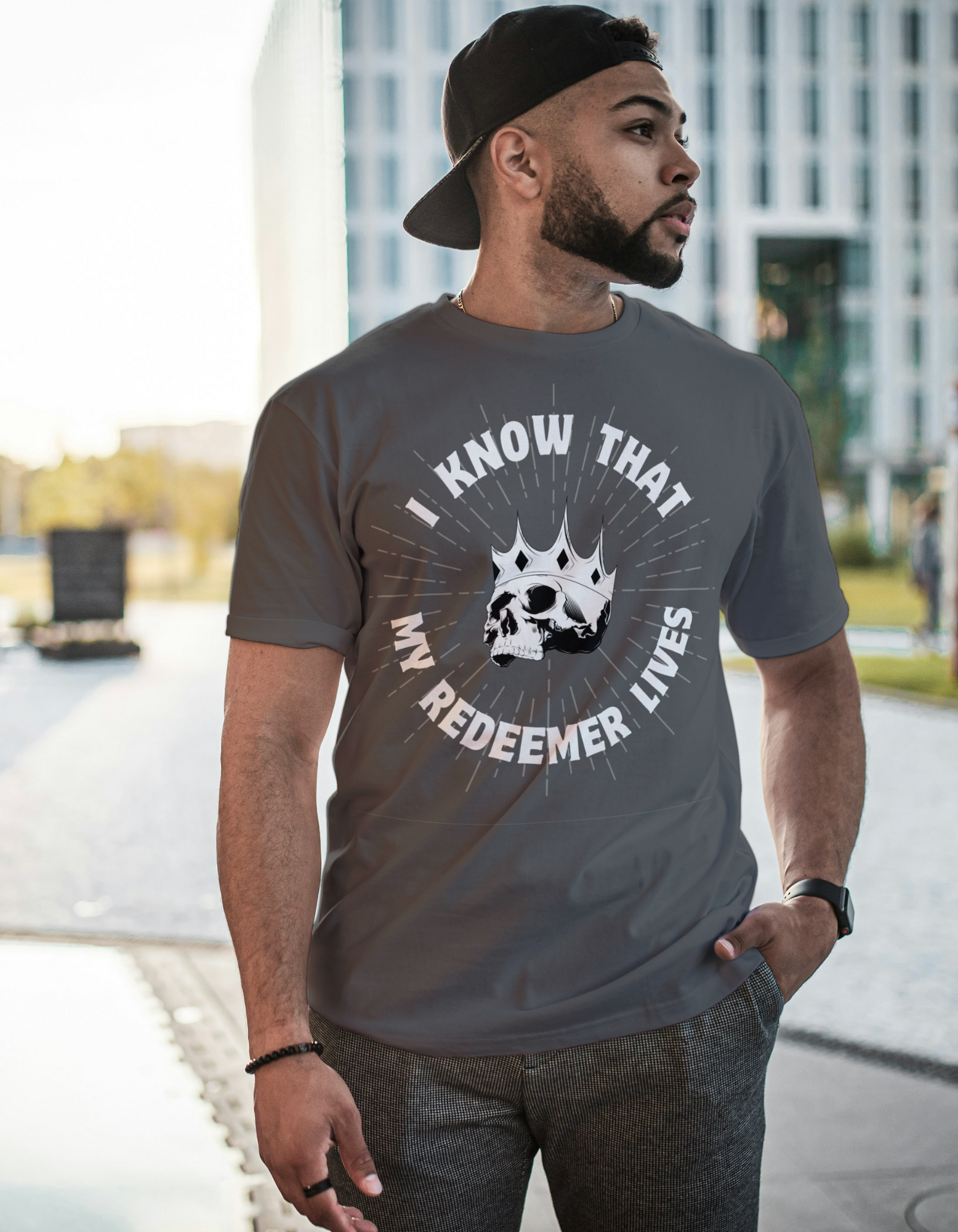 Flagship Hymn T's