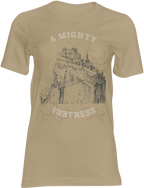 A Mighty Fortress is our God