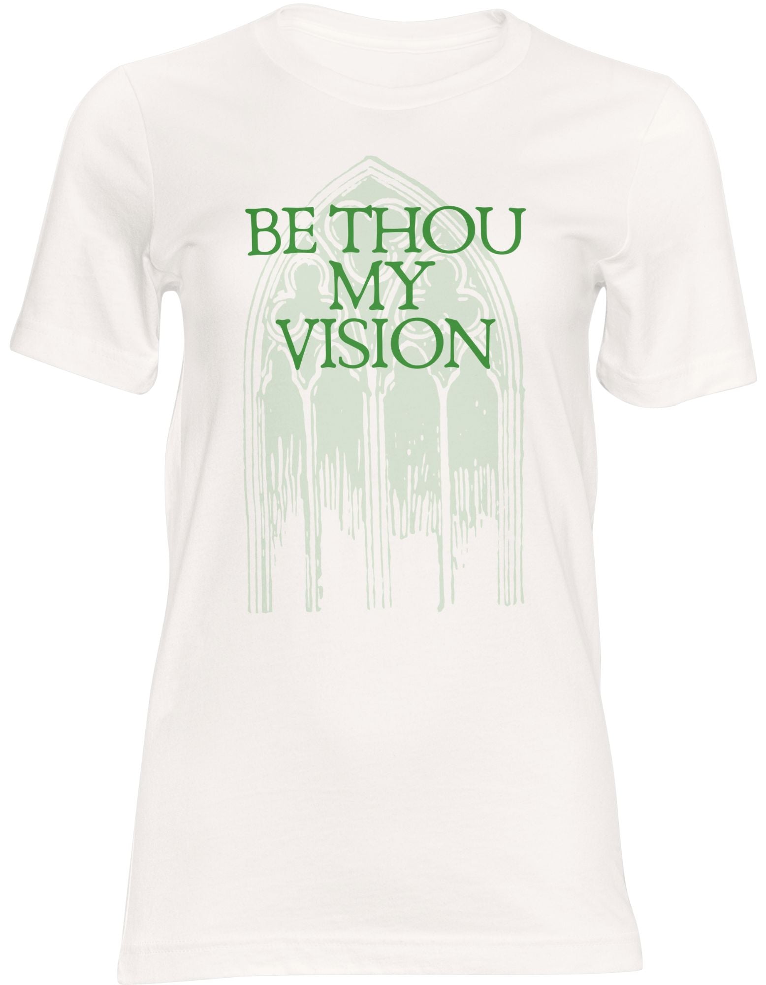 Be Thou My Vision