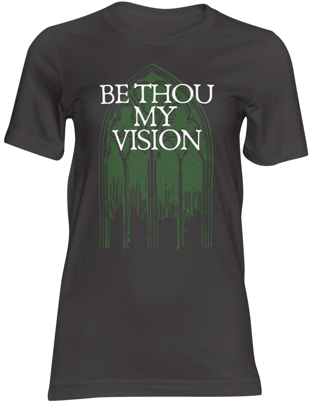 Be Thou My Vision - Breastplate Edition