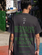 Be Thou My Vision - Breastplate Edition
