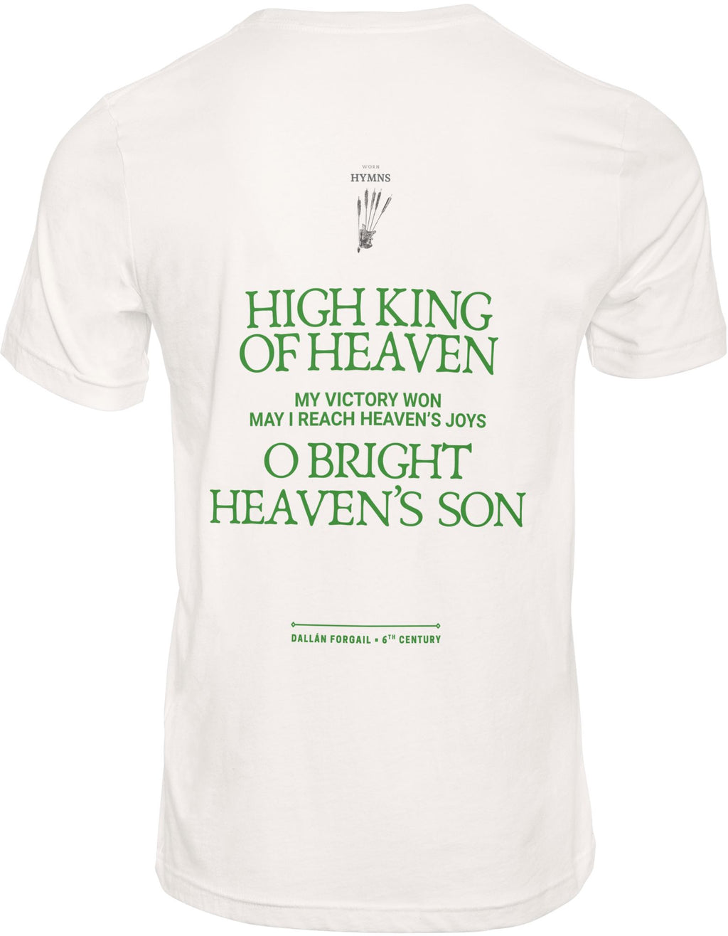 Be Thou My Vision