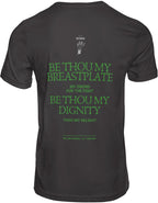 Be Thou My Vision - Breastplate Edition
