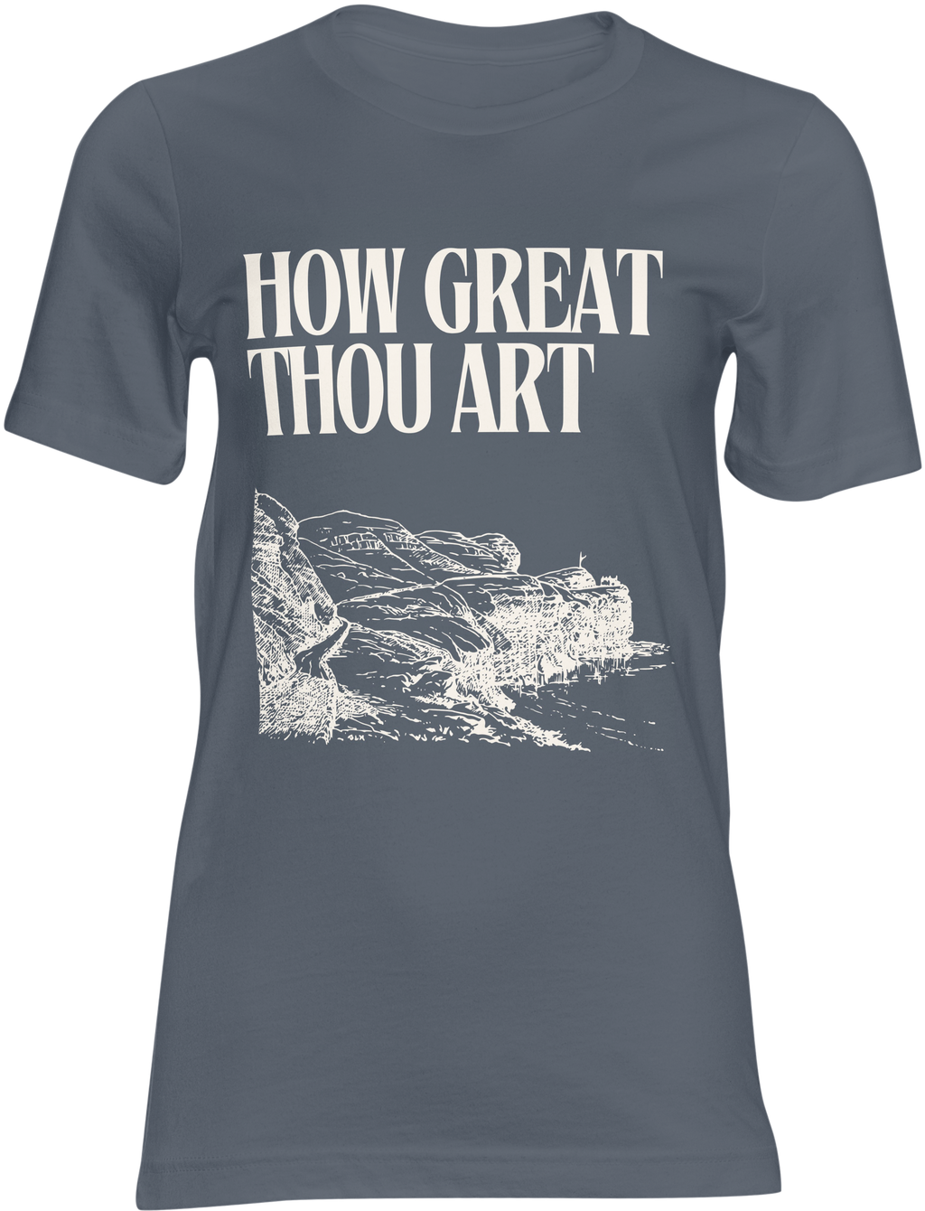 How Great Thou Art
