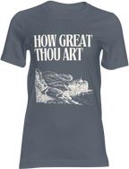 How Great Thou Art