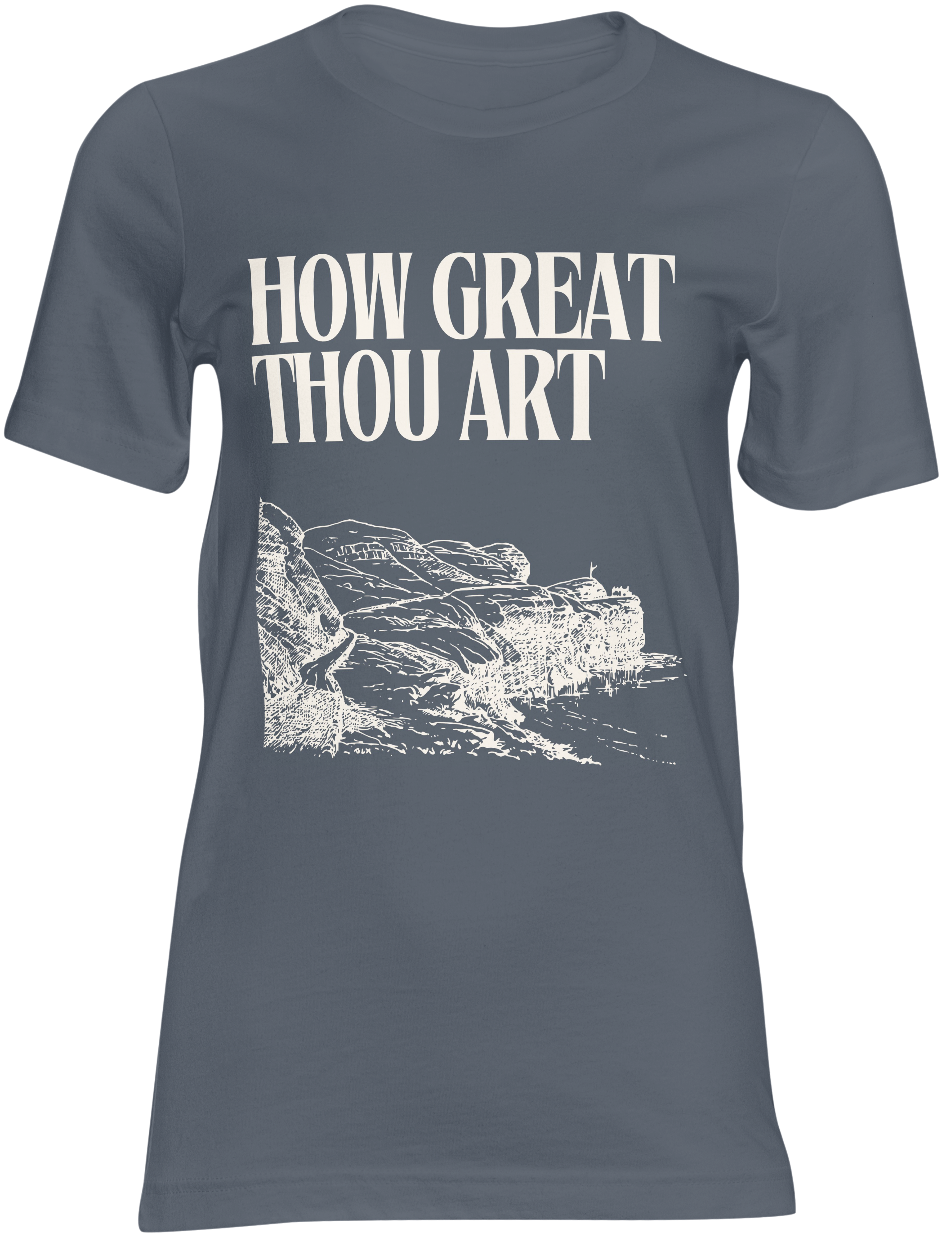How Great Thou Art