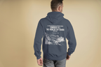 How Great Thou Art Zip Hoodie
