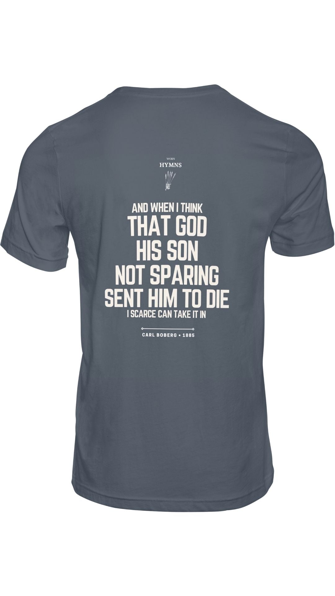 How Great Thou Art