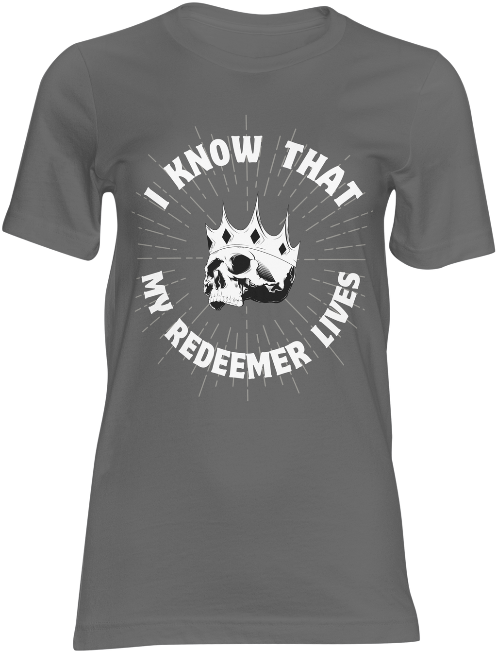 I Know That My Redeemer Lives