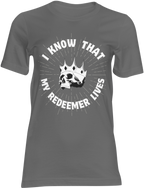 I Know That My Redeemer Lives