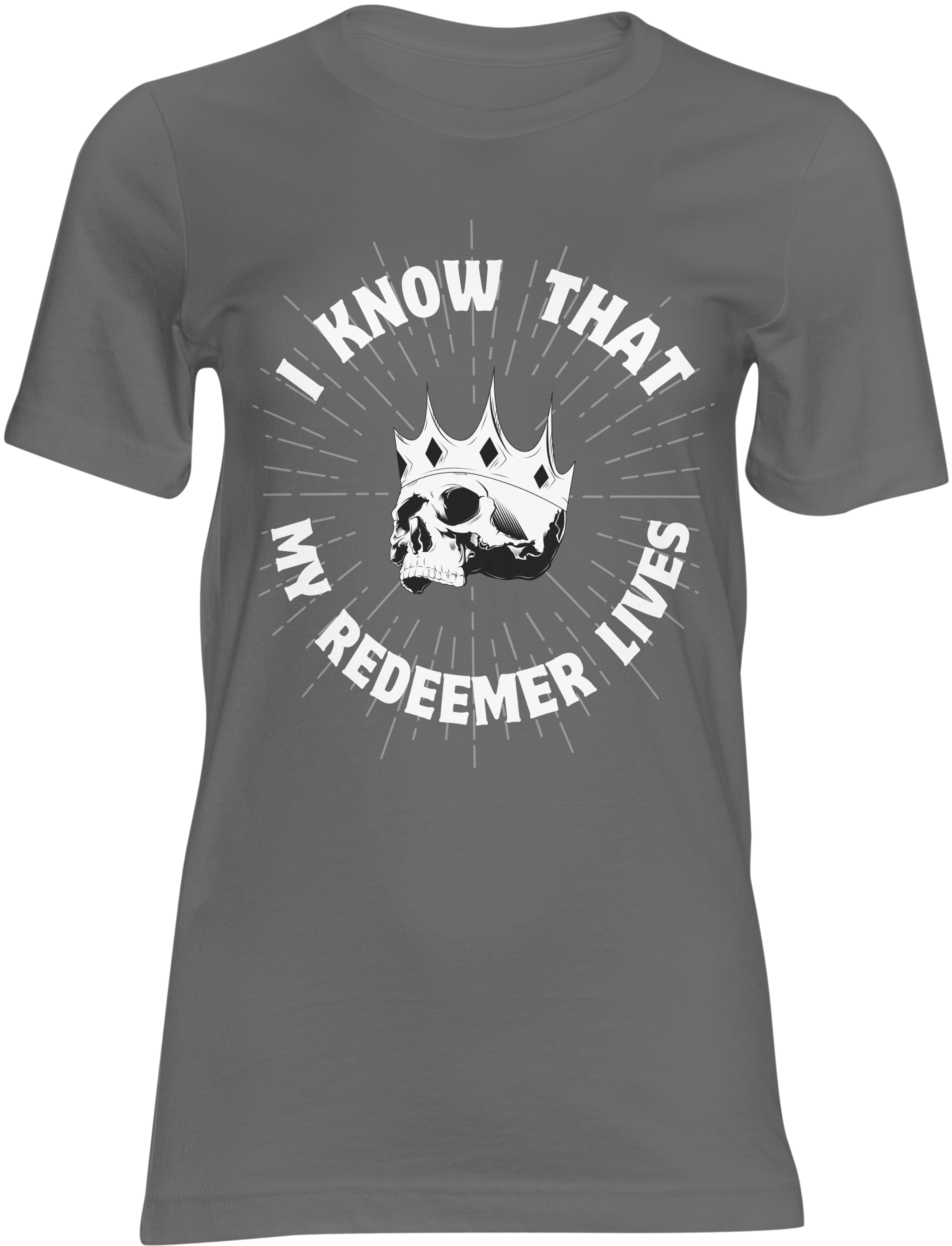 I Know That My Redeemer Lives