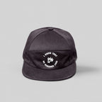 "I Know That My Redeemer Lives" Skulls Action Sport Hat | Leather Adjustable Strap Back