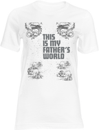 This Is My Father's World