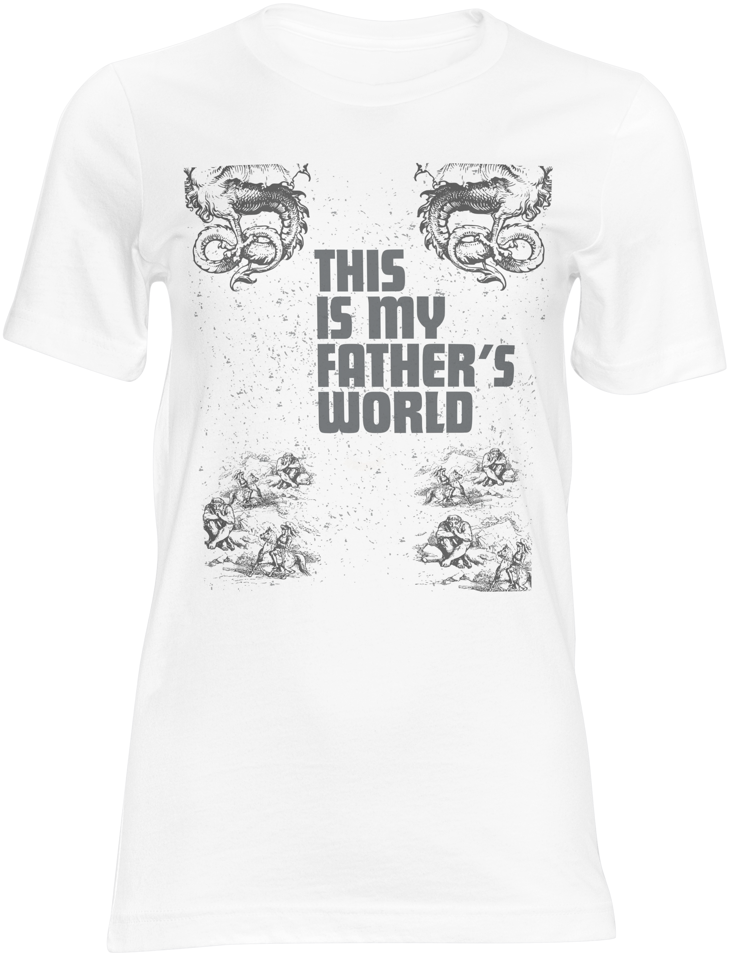 This Is My Father's World